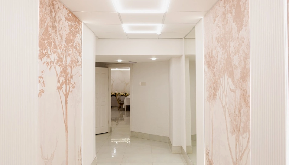 Фото №14 зала Зал «Золотой»