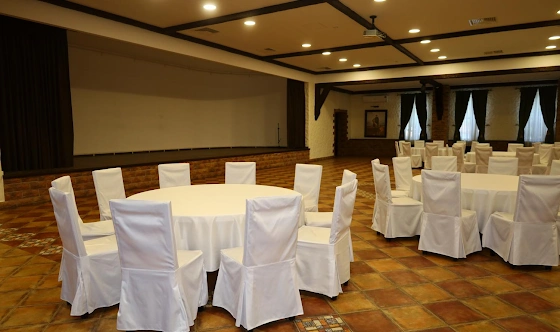 Фото №15 зала Дворянский зал