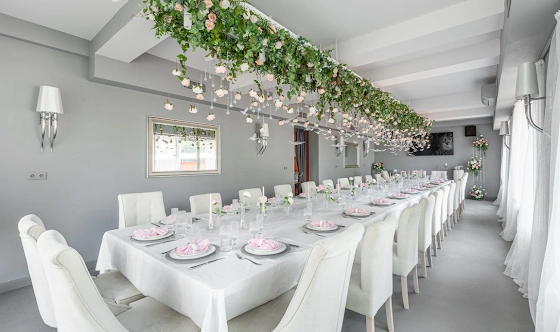 Фото №4 зала Зал камерный