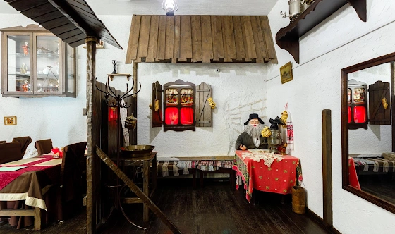 Фото №11 зала Помещение