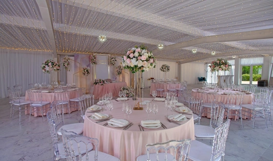 Фото №4 зала Веранда «Верона»