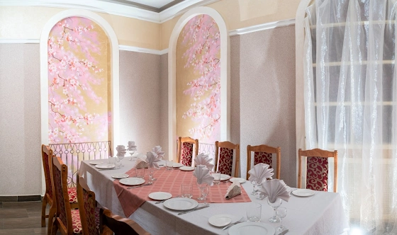 Фото №1 зала VIP-зал 1