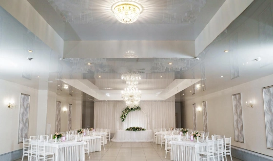 Фото №17 зала Банкетный зал