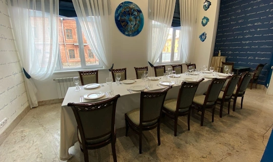 Фото №3 зала Travel