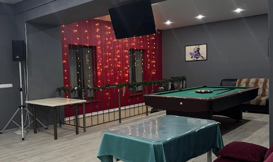 Фото №14 зала Основной зал