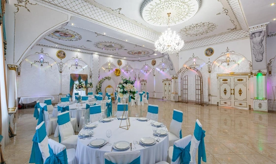 Фото №19 зала Греческий зал