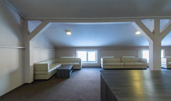 Фото №20 зала Конференц-зал №1