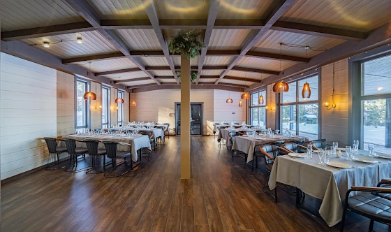 Фото №7 зала Большой зал