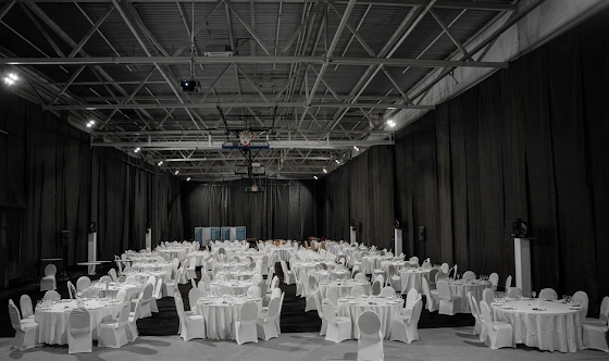 Фото №1 зала Arena №2