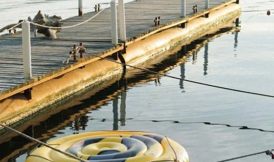 Фото №4 зала Пирс 