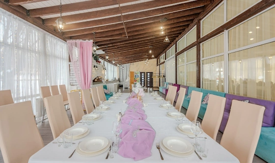 Фото №10 зала Зал на 40 человек