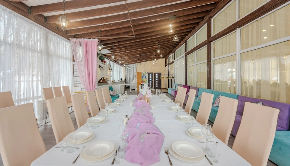 Фото №10 зала Зал на 40 человек