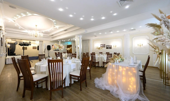 Фото №4 зала Ресторан «Гридница»