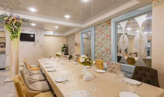 Фото №8 зала Малый зал