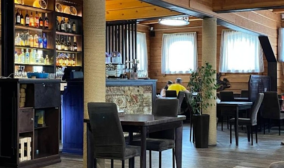 Фото №7 зала Основной зал