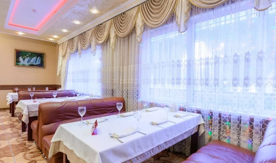 Фото №12 зала Большой зал