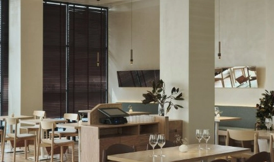 Фото №7 зала Основной зал