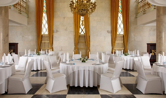 Фото №16 зала Зал «Ленинград»