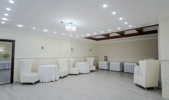 Фото №5 зала Банкетный зал Crystal