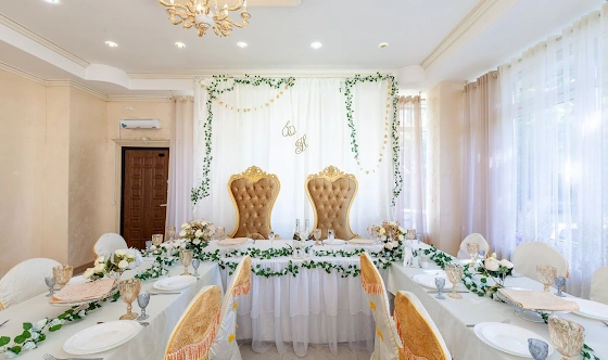 Фото №8 зала Зал № 3 