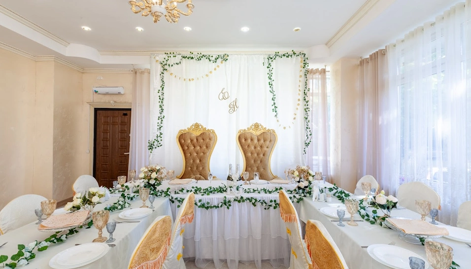 Фото №8 зала Зал № 3 