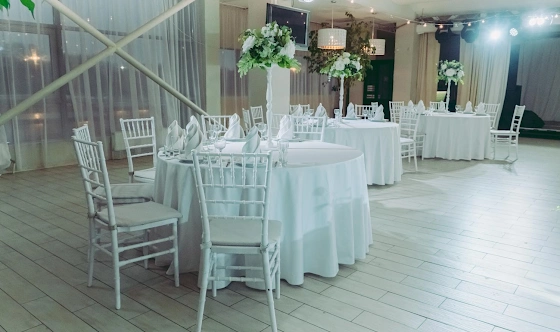 Фото №6 зала AURORA HALL