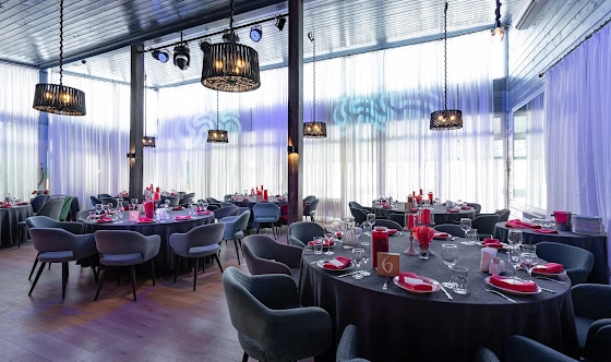 Фото №10 зала Банкетный зал