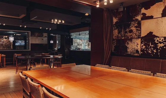 Фото №4 зала VIP-зал