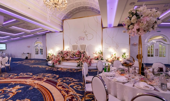 Фото №3 зала Основной зал