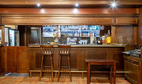 Фото №8 зала Основной зал 