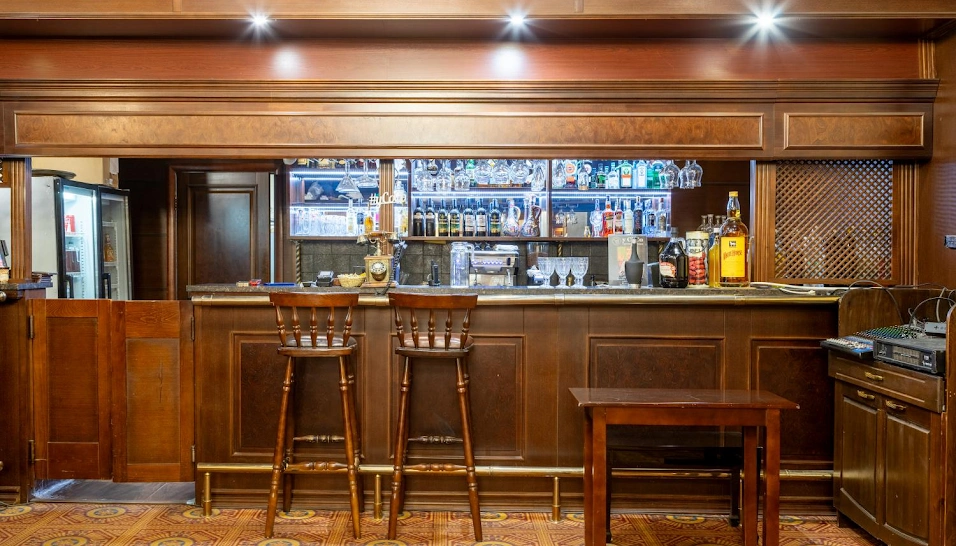 Фото №8 зала Основной зал 