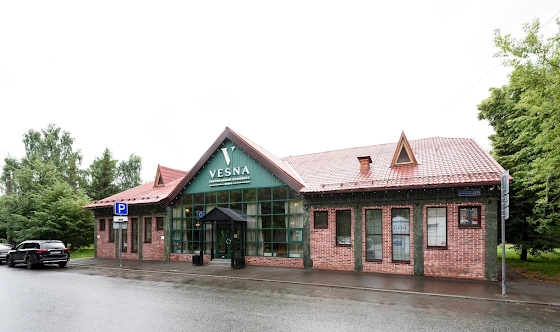 Фото №13 зала Всесезонная веранда