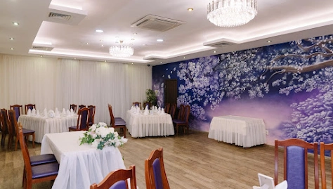 Фото №2 зала Основной зал