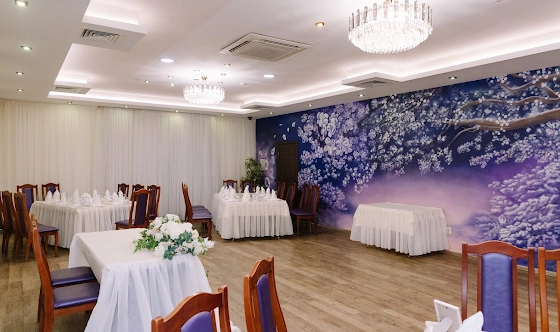 Фото №2 зала Основной зал