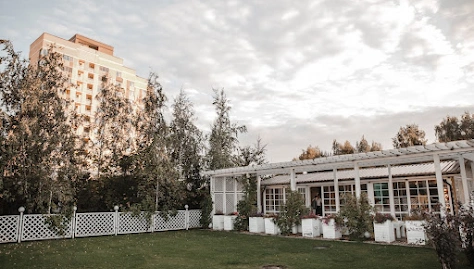 Фото №4 зала Зал Emily