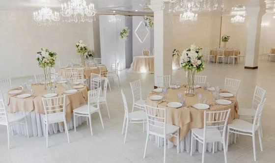 Фото №6 зала Большой зал