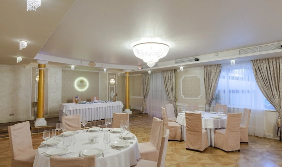 Фото №13 зала Большой зал