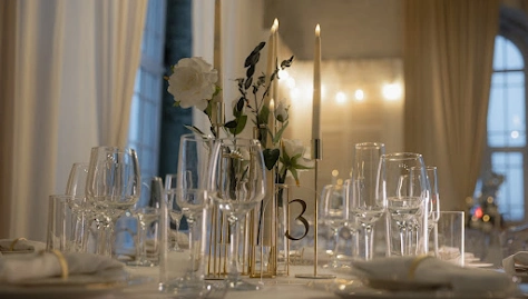 Фото №3 зала Лофт Venera