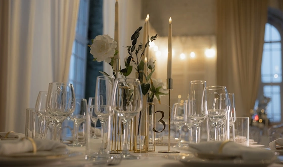 Фото №10 зала Лофт Venera