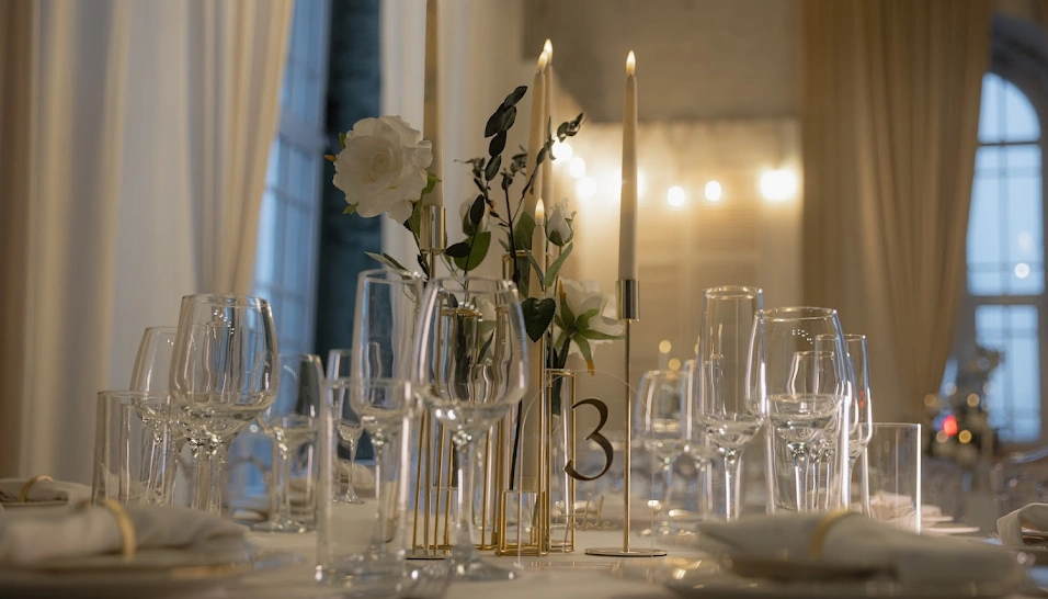 Фото №10 зала Лофт Venera