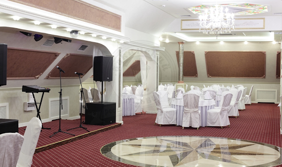 Фото №4 зала Банкетный зал