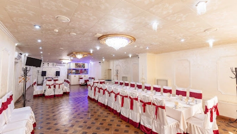 Фото №5 зала Зал №1