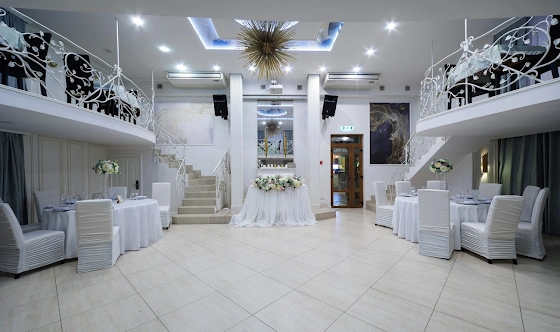 Фото №1 зала Ресторан «#proСчастье»