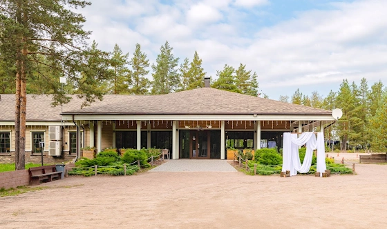 Фото №18 зала Основной зал