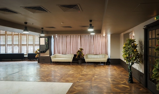 Фото №12 зала Зал Граф