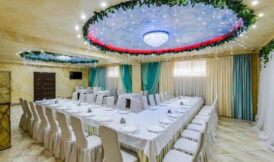 Фото №6 зала Основной зал