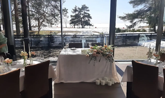 Фото №15 зала Каминный зал 