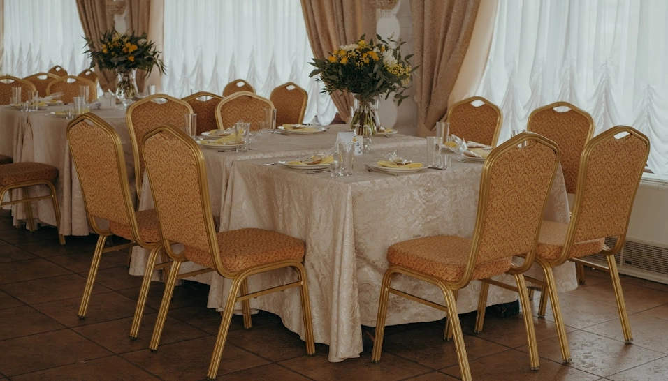 Фото №18 зала Белый зал