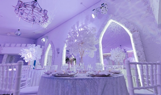 Фото №20 зала Зеркальный зал