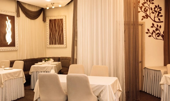 Фото №19 зала Большой зал